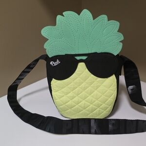 PINK Victoria's Secret Pineapple Bag